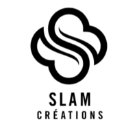 SLAM CREATIONS logo, SLAM CREATIONS contact details