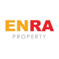 ENRA Property logo, ENRA Property contact details