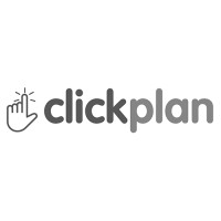 ClickPlan Brasil logo, ClickPlan Brasil contact details