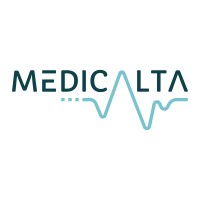 Medicalta logo, Medicalta contact details