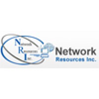 Network Resources, Inc. logo, Network Resources, Inc. contact details