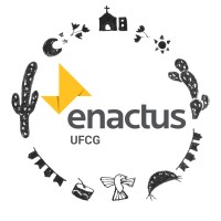 Enactus UFCG logo, Enactus UFCG contact details