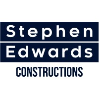 Stephen Edwards Constructions logo, Stephen Edwards Constructions contact details