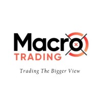 Macro Trading logo, Macro Trading contact details