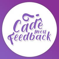 Cadê Meu Feedback logo, Cadê Meu Feedback contact details