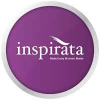 Inspirata logo, Inspirata contact details