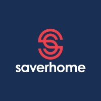 Saver Home ®️ logo, Saver Home ®️ contact details