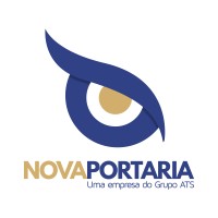 NOVA PORTARIA logo, NOVA PORTARIA contact details