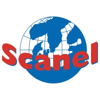 Scanel International A/S logo, Scanel International A/S contact details