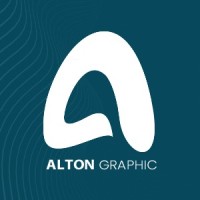 AltonGraphic logo, AltonGraphic contact details