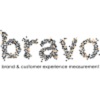 Bravo - brand and customer experience measurement logo, Bravo - brand and customer experience measurement contact details