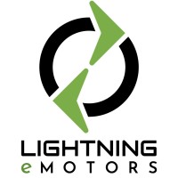 Lightning Systems logo, Lightning Systems contact details