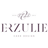 Erzulie Cakes logo, Erzulie Cakes contact details