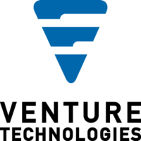 Venture Technologies logo, Venture Technologies contact details