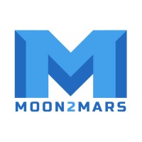 Moon2Mars Ventures logo, Moon2Mars Ventures contact details