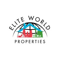 Elite World Properties logo, Elite World Properties contact details