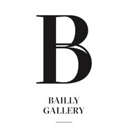 Bailly Gallery logo, Bailly Gallery contact details