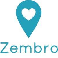 Zembro logo, Zembro contact details