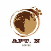 Apt. N Coffee logo, Apt. N Coffee contact details