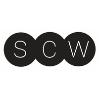 SCW Fitness logo, SCW Fitness contact details