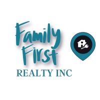 Family First Realty Inc logo, Family First Realty Inc contact details