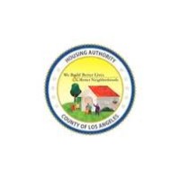 Los Angeles County Housing Authority logo, Los Angeles County Housing Authority contact details