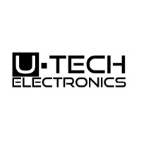 U-Tech Electronics logo, U-Tech Electronics contact details