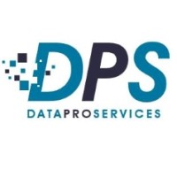 Data Pro Services logo, Data Pro Services contact details