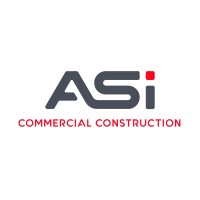 ASI Contracting logo, ASI Contracting contact details