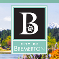 Bremerton Kitsap Access TV logo, Bremerton Kitsap Access TV contact details