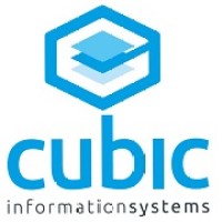 Cubic Information Systems - Libya logo, Cubic Information Systems - Libya contact details