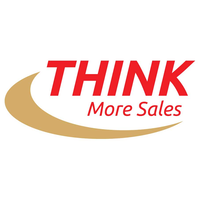 Think More Sales logo, Think More Sales contact details