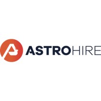 Astro Hire logo, Astro Hire contact details