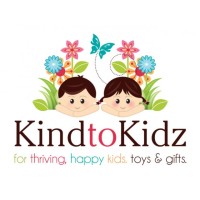 Kindtokidz Toys & Gifts logo, Kindtokidz Toys & Gifts contact details