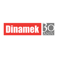 Industrias Dinamek logo, Industrias Dinamek contact details