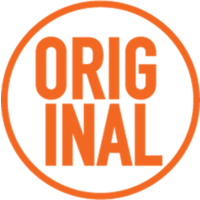 We Are Original logo, We Are Original contact details