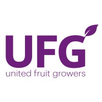 United Fruit Growers logo, United Fruit Growers contact details