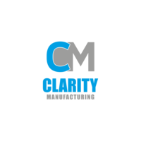 Clarity Manufacturing, LLC logo, Clarity Manufacturing, LLC contact details