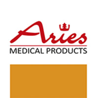 ARIES, a.s. logo, ARIES, a.s. contact details