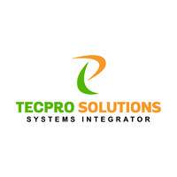 Tecpro Solutions Co. L.L.C. logo, Tecpro Solutions Co. L.L.C. contact details