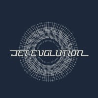 Jet Evolution logo, Jet Evolution contact details