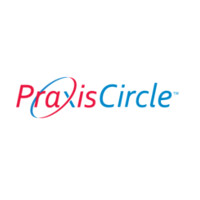 Praxis Circle logo, Praxis Circle contact details