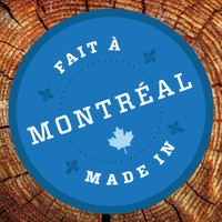 Made In Montreal logo, Made In Montreal contact details