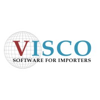 VISCO Software for Importers logo, VISCO Software for Importers contact details