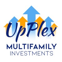 Up Plex Multifamily Investments logo, Up Plex Multifamily Investments contact details