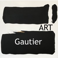 Isabelle Gautier's ART logo, Isabelle Gautier's ART contact details