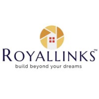 RoyalLinks Constructors & Interiors logo, RoyalLinks Constructors & Interiors contact details