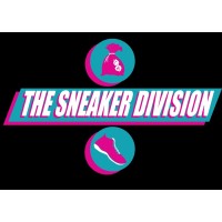 The Sneaker Division logo, The Sneaker Division contact details