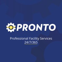 Pronto Repairs, Inc. logo, Pronto Repairs, Inc. contact details