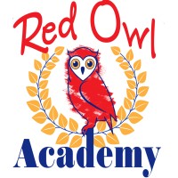 Red Owl Academy logo, Red Owl Academy contact details